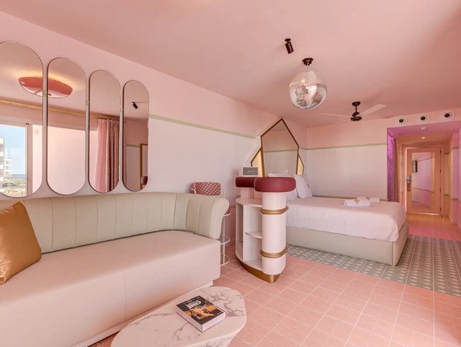 Grand Paradiso Ibiza | Reviews!