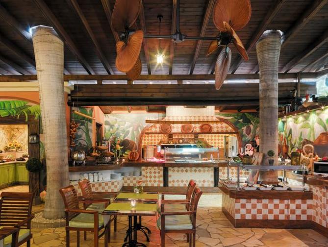 Green Garden Resort | Tenerife