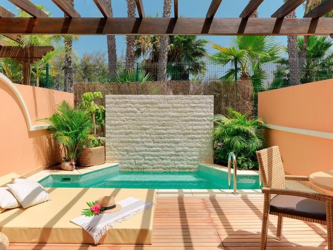 Green Garden Resort | Tenerife