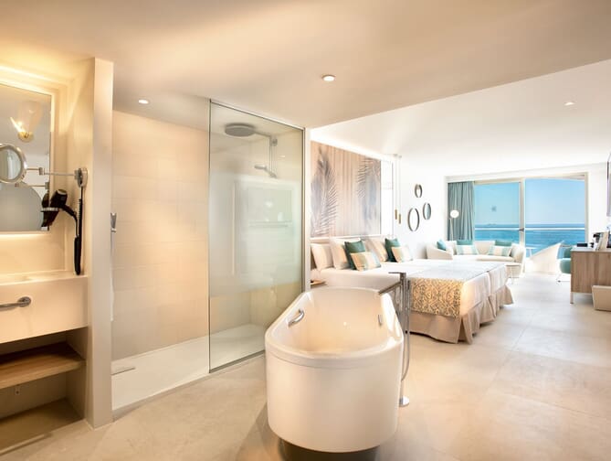 Guayarmina Princess | Tenerife