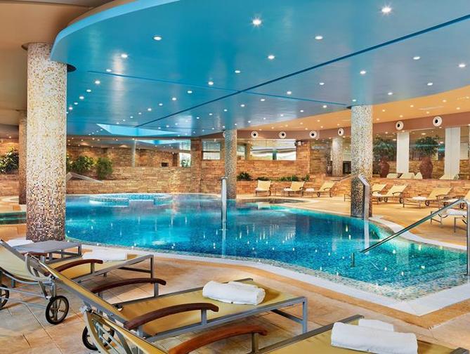 H10 Playa Meloneras – Gran Canaria Vakantiedeal!