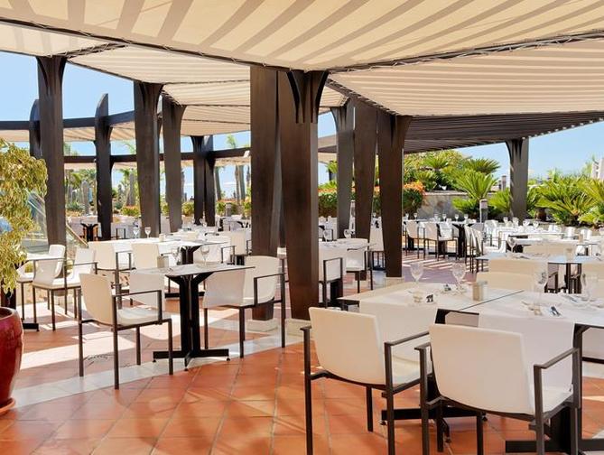 H10 Playa Meloneras – Gran Canaria Vakantiedeal!