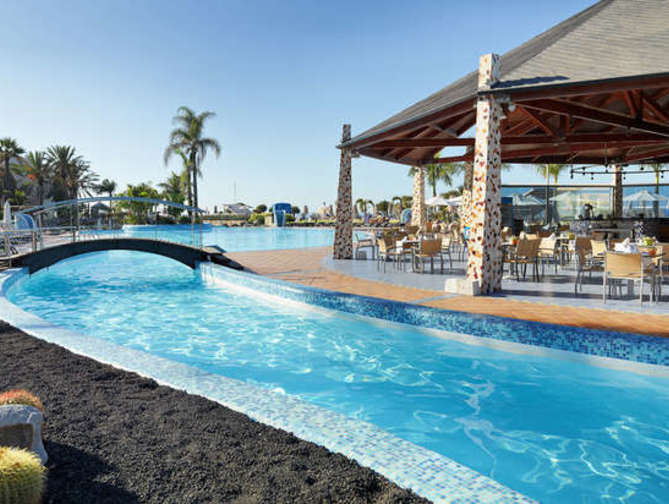 H10 Playa Meloneras – Gran Canaria Vakantiedeal!