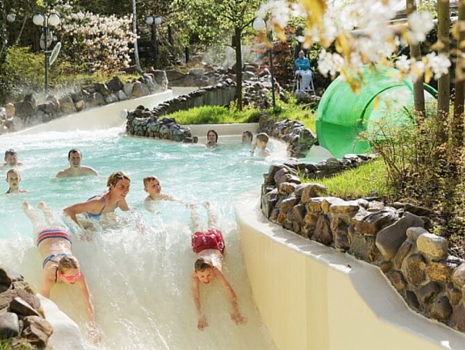 Center Parcs Het Meerdal | Reviews!