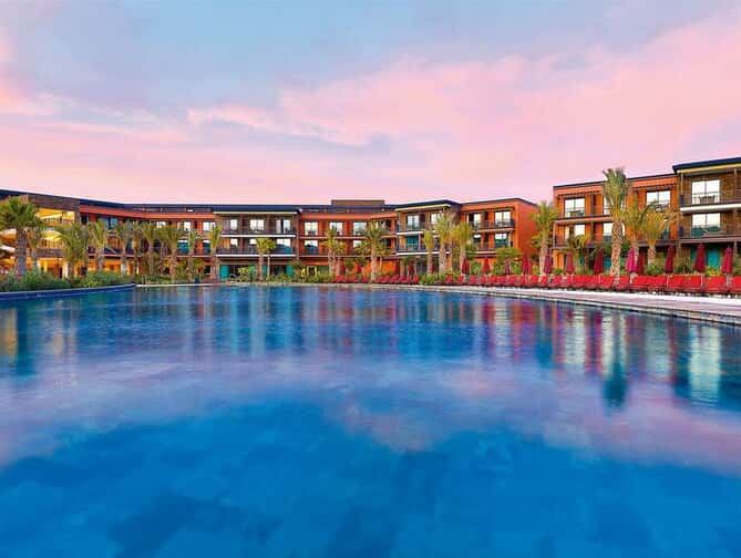 Hilton Cabo Verde Sal Resort: Luxe Vakantiedeal Sal!