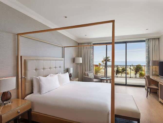 Hilton Cabo Verde Sal Resort: Luxe Vakantiedeal Sal!