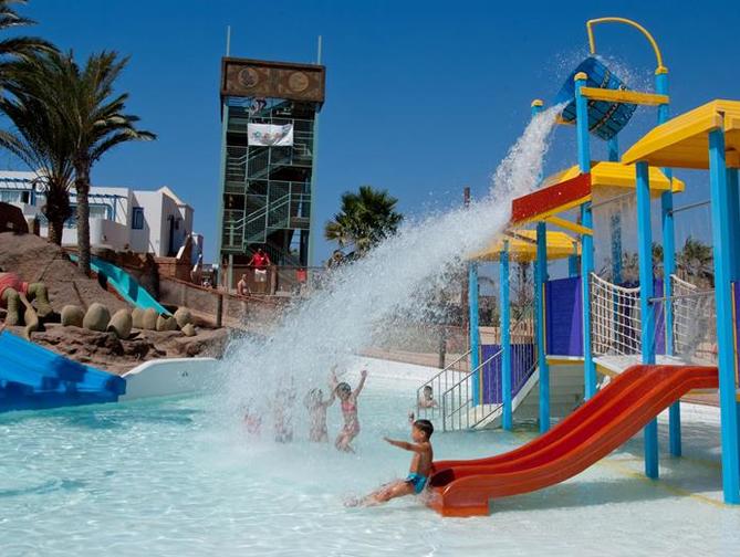 HL Club Playa Blanca | Lanzarote, Spanje