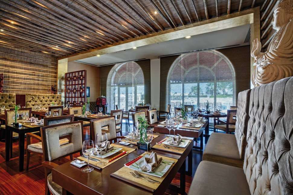 Nirvana Dolce Vita Hotel Kemer,Turkije foto 5