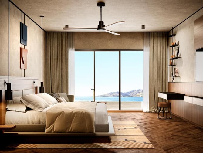 Anda Barut Collection: Topresort Turkije