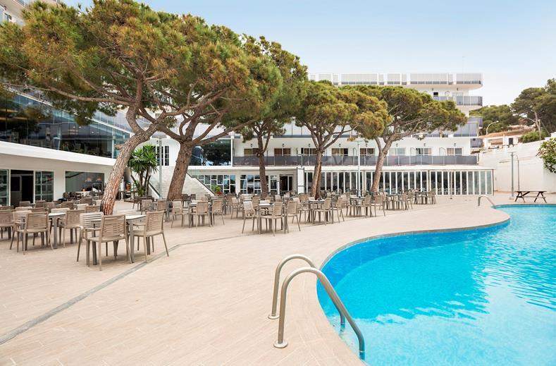 Best Cap Hotel in Salou, Spanje foto 7