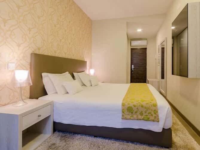 Hotel Borges Chiado: Top Vakantiedeal Portugal!