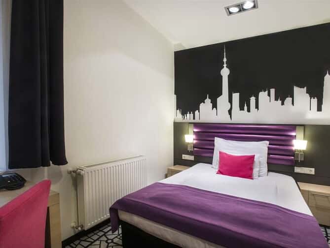 Cosmo City Hotel: Stijlvol en centraal in Bali!