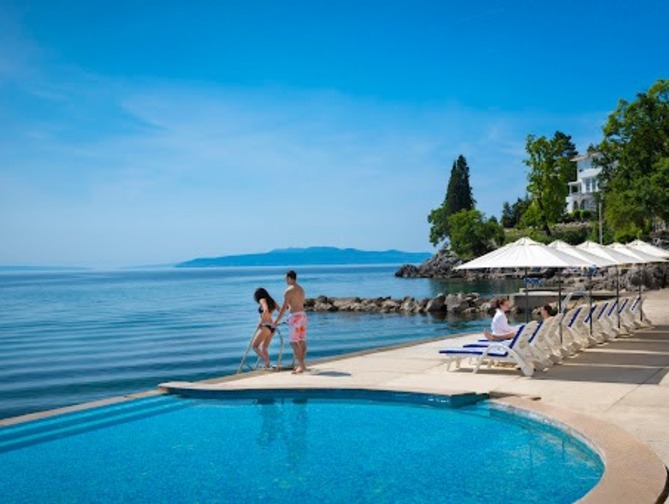 Hotel Istra | Vakantiedeal!