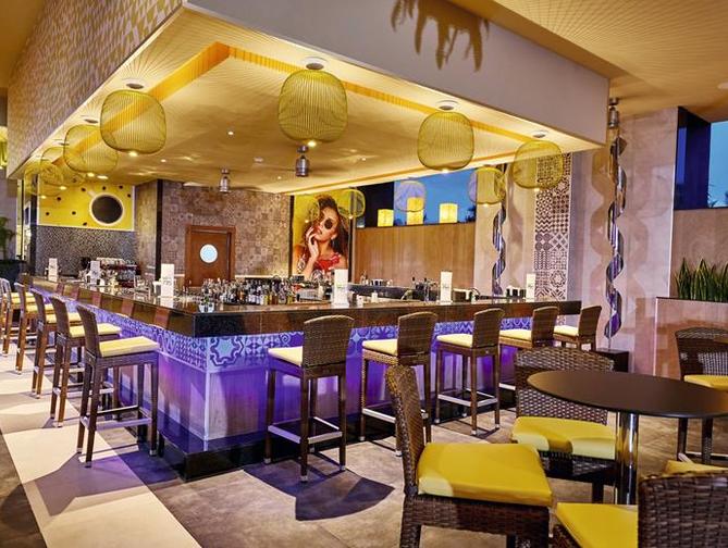 Hotel Riu Tequila | Reviews!