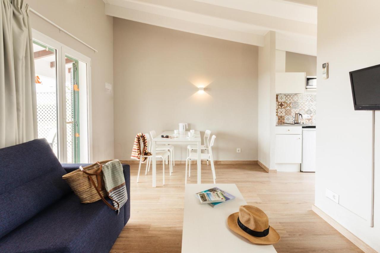 Hotelkamer in Minura Sur Menorca Hotel Biniancolla, Spanje foto 3