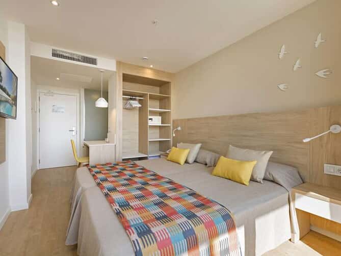 HSM Son Veri: Zonovergoten Vakantiedeal Mallorca!