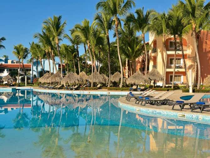 Iberostar Hacienda Dominicus: All-Inclusive Aanbieding