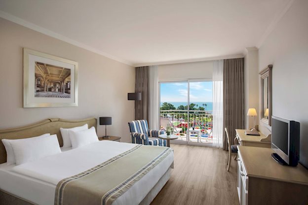  IC Hotels Santai Family Resort in Belek, Turkije foto 5