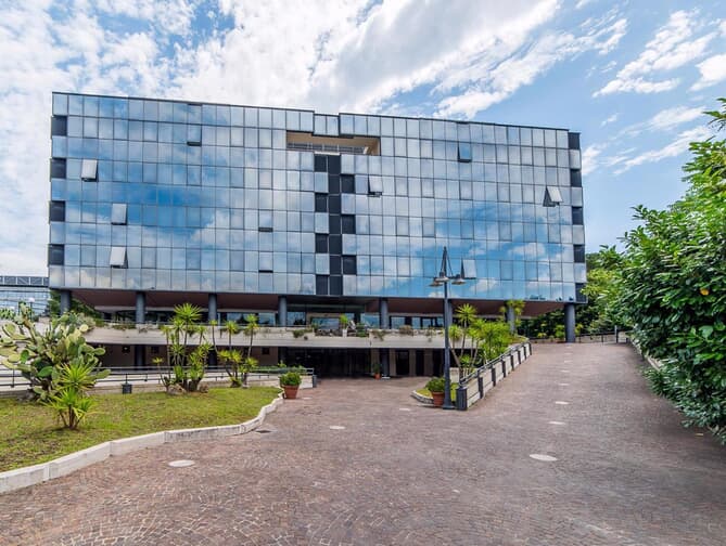  Idea Roma Nomentana: Comfortabel Verblijf in Rome