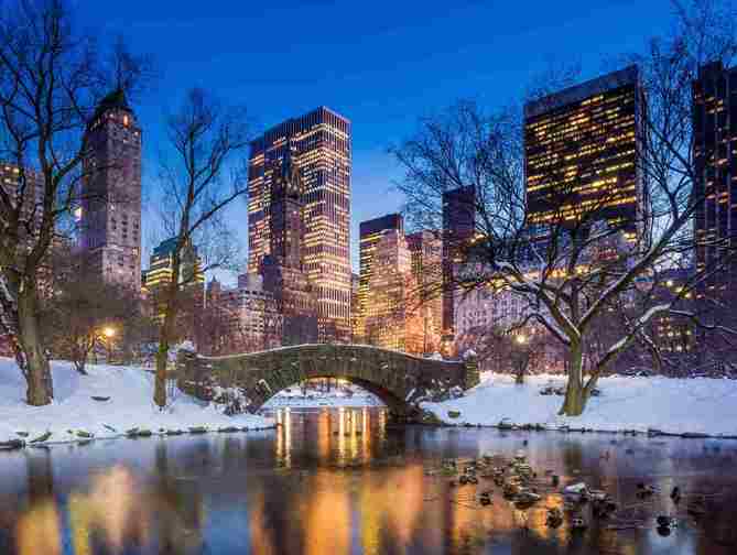 Holiday Inn Hasbrouck Heights Meadowlands | New York!