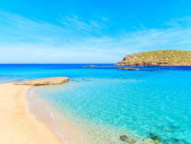 Moon Dreams Coral Beach | Ibiza deal!