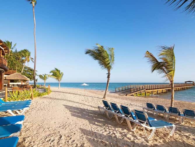 Impressive Resort & Spa: Topdeal Dominicaanse Republiek!