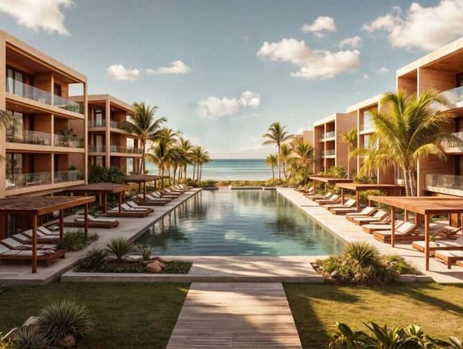 Jaz Asteria Beach Hotel Makadi Bay: Luxe Vakantie Egypte