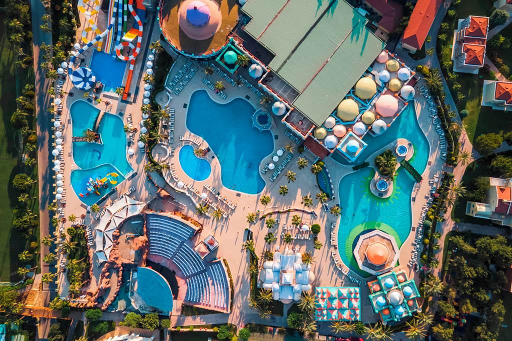 Kamelya Aishen K Club – Vakantiedeal Turkije!