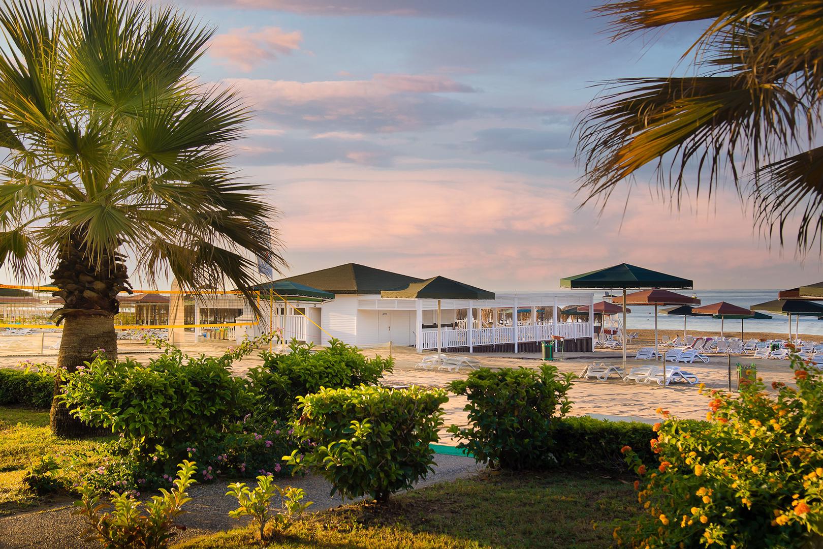 Kamelya Aishen K Club – Vakantiedeal Turkije!