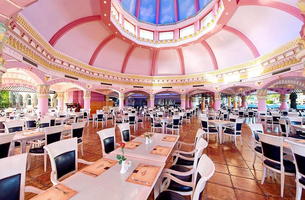 Kamelya Aishen K Club – Vakantiedeal Turkije!