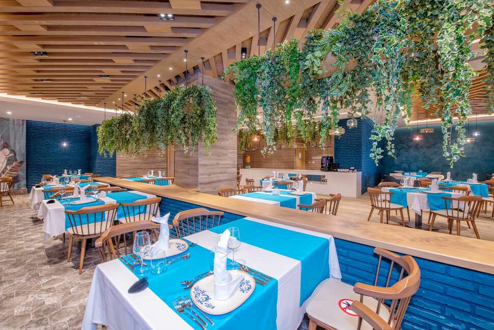 Calyptus Kirman Premium Hotel Side, Turkije foto 4