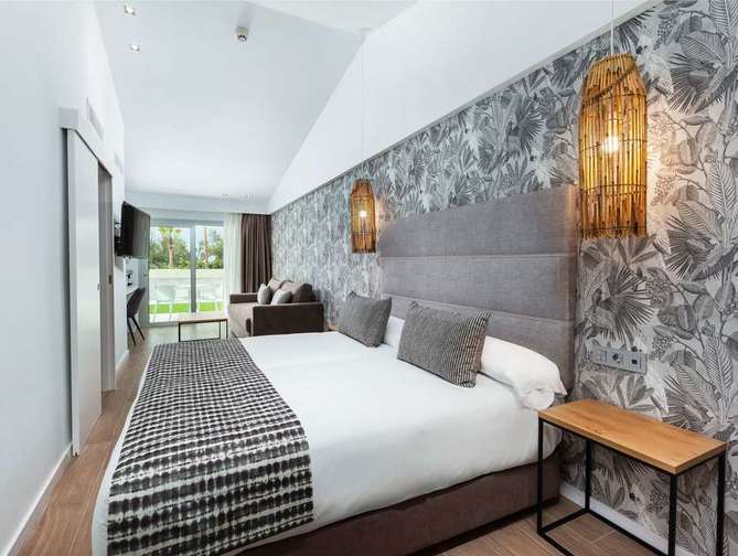 Lopesan Kumara Serenoa-gran-canaria