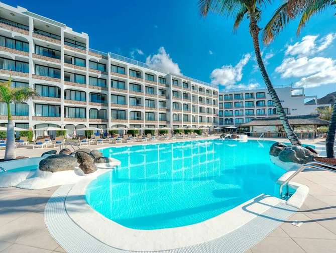 Labranda Costa Mogan | Gran Canaria 