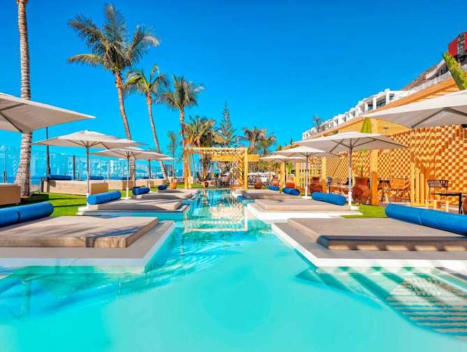 Labranda Costa Mogan | Gran Canaria 