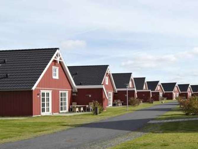 Lalandia Billund: Top Familie Vakantiedeal