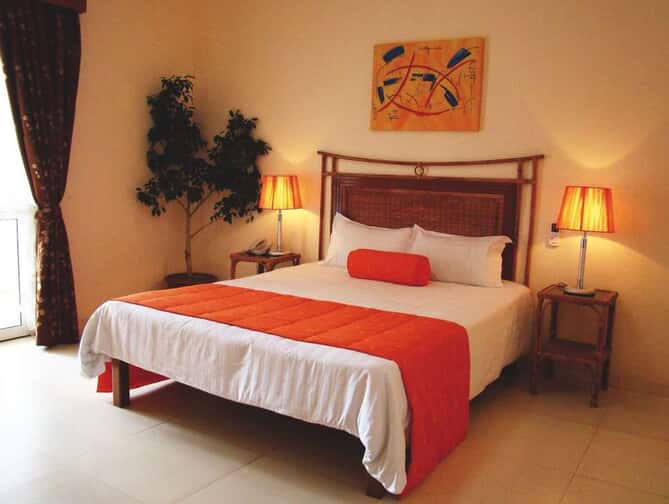 Le Palmiste Resort & Spa: Vakantiedeal Mauritius!