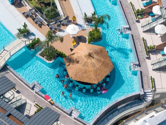 Liberty Fabay | Turkije