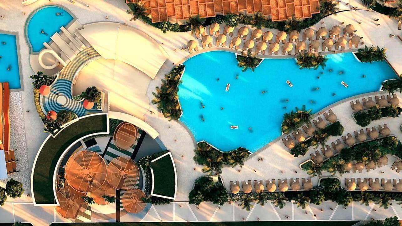 Liberty Signa Hotel Fethiye, Turkije foto 4