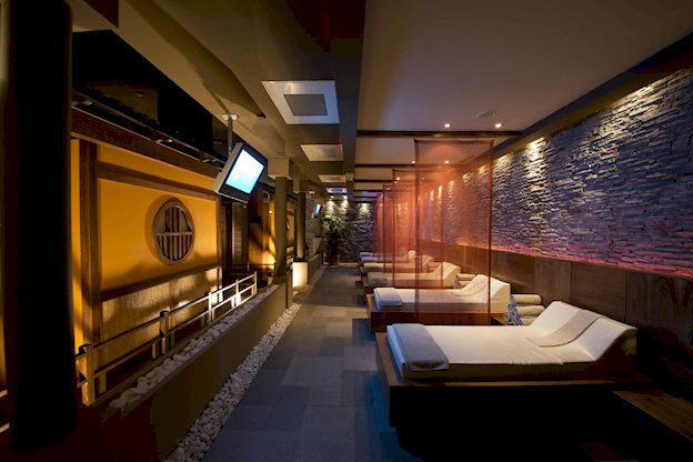  Limak Limra Hotel & Resort in  Kemer, Turkije foto 4