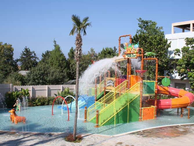 Mayfair Gardens: Comfortabele Vakantiedeal Cyprus!