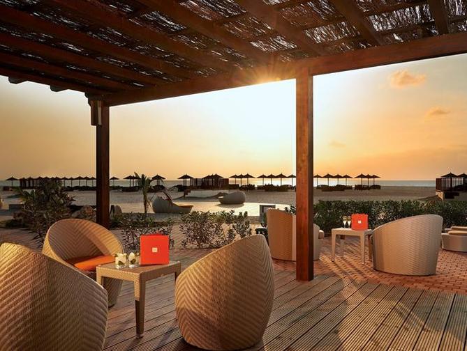 Meliá Dunas Beach Resort: Top strandresort Kaapverdië