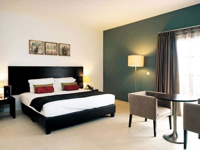 Melia Tortuga Beach: Luxe Vakantiedeal op Sal!