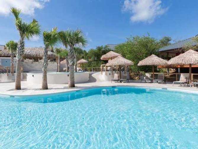 Morena Resort | Curaçao