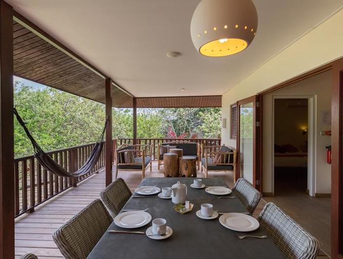 Morena Resort | Curaçao