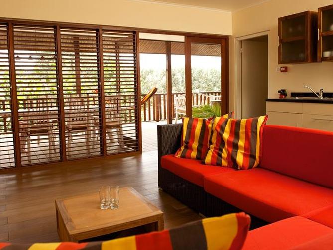 Morena Resort | Curaçao