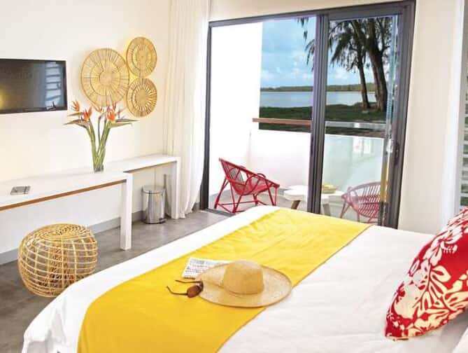 Mystik Life Style Hotel: Vakantiedeal op Mauritius!