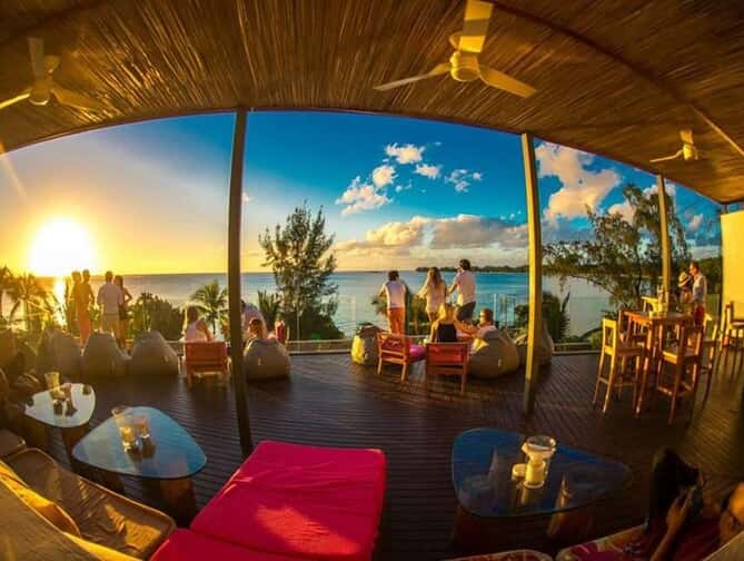 Mystik Life Style Hotel: Vakantiedeal op Mauritius!