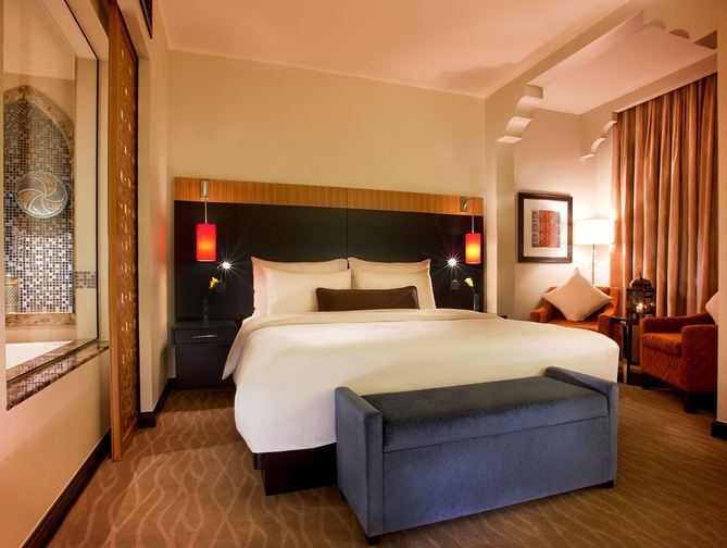 movenpick-ibn-battuta-gate-hotel-dubai-korting