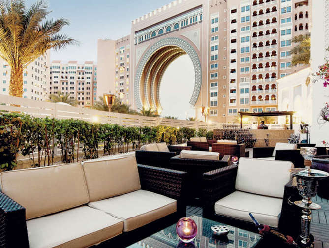 movenpick-ibn-battuta-gate-hotel-dubai-korting