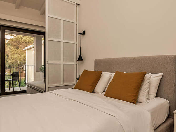 New Beach Hotel: Perfecte Vakantiedeal aan Zee